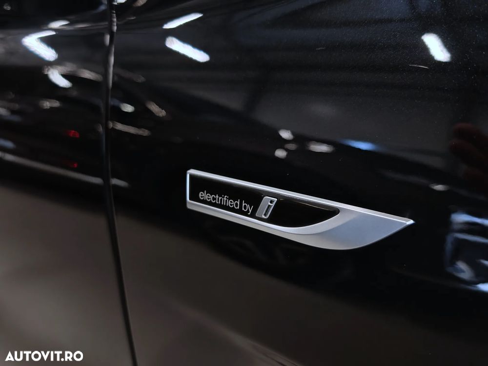 BMW X3 xDrive30e AT PHEV - 32