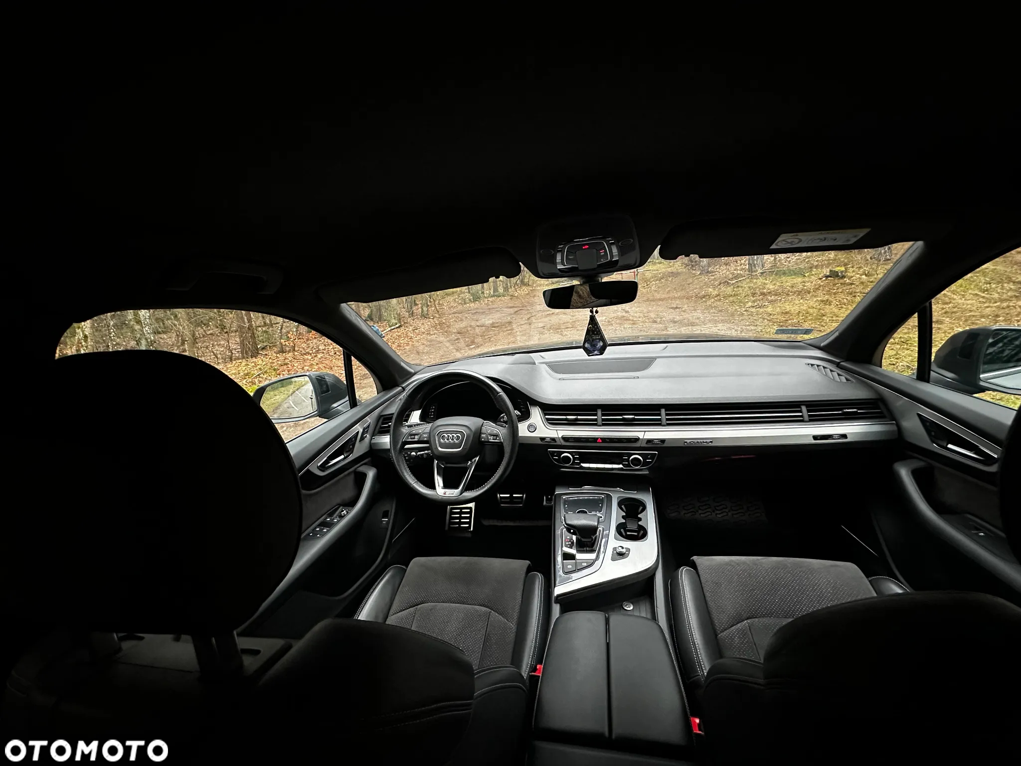Audi Q7 45 TDI Quattro Tiptronic - 5
