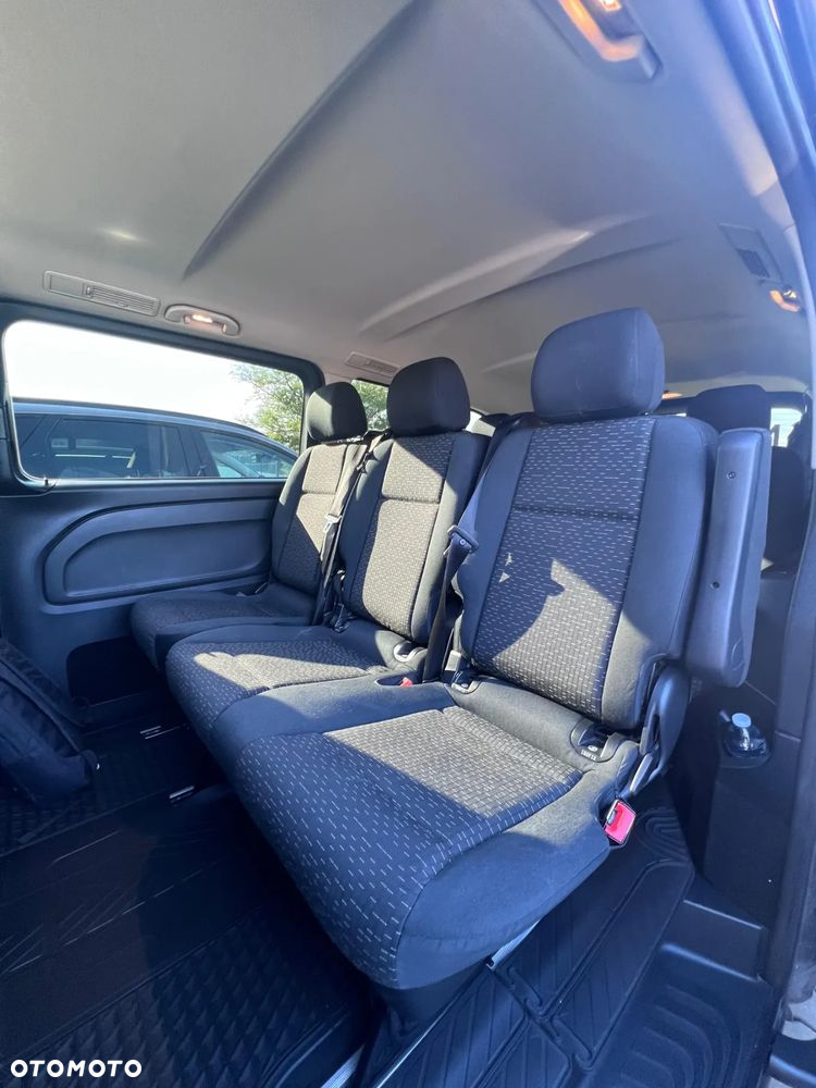 Mercedes-Benz Vito - 17