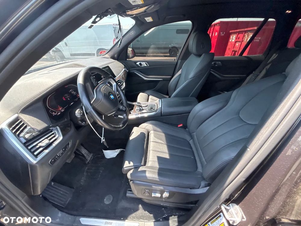 BMW X5 xDrive40i sport - 14