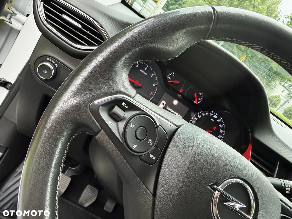 Opel Crossland 1.5 GS Line - 22