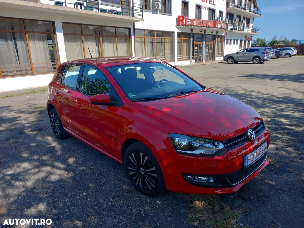 Volkswagen Polo 1.2 TSI Style - 19