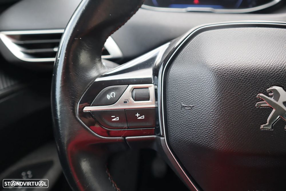 Peugeot 3008 1.6 HDi Style - 20