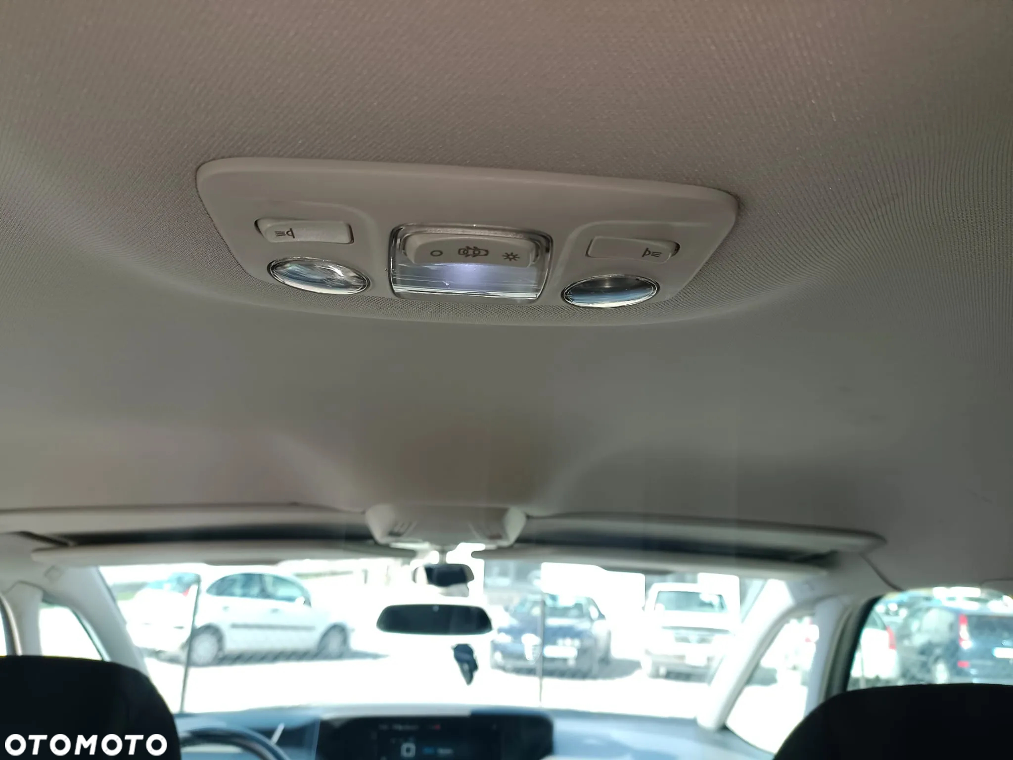 Citroën C4 Grand Picasso 2.0 BlueHDi Exclusive - 4