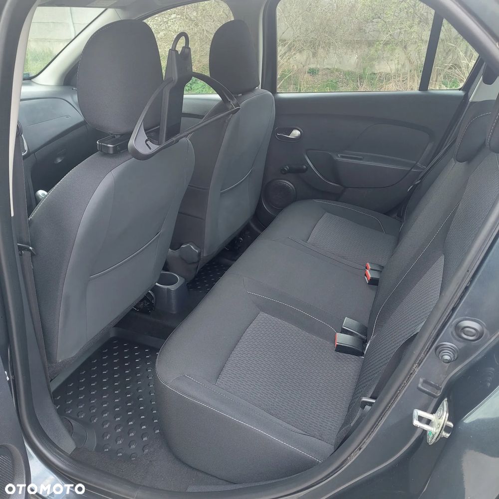 Dacia Logan 1.0 SCe Access - 6