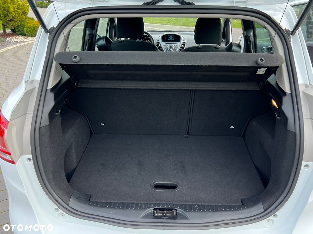 Ford B-MAX 1.4 Titanium - 32