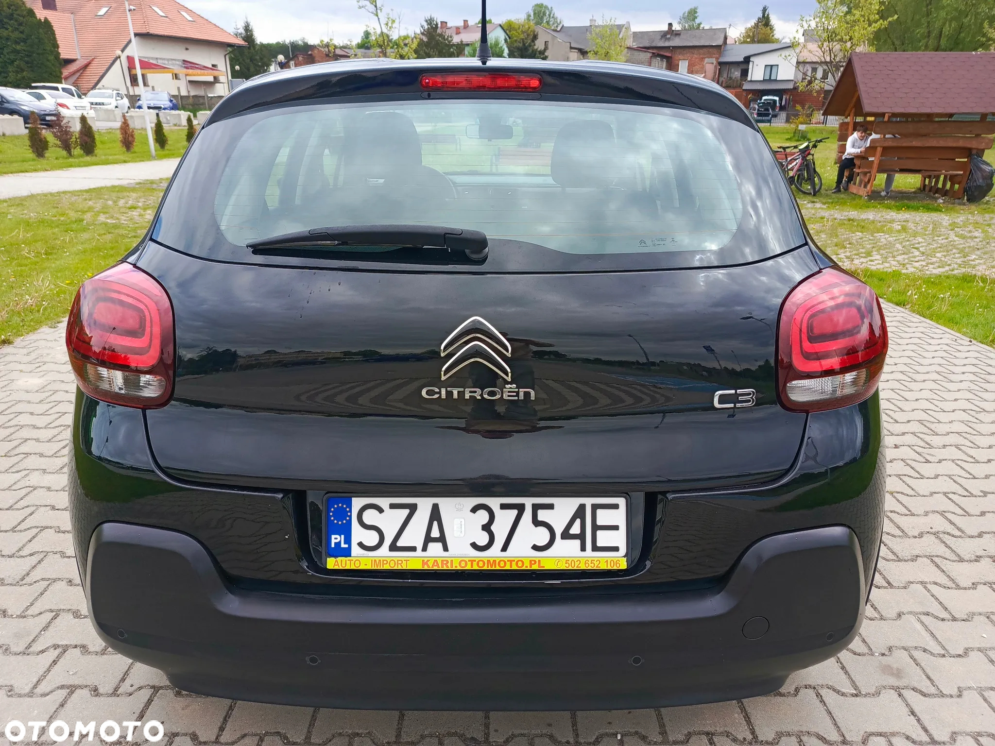 Citroën C3 1.2 PureTech Feel - 6