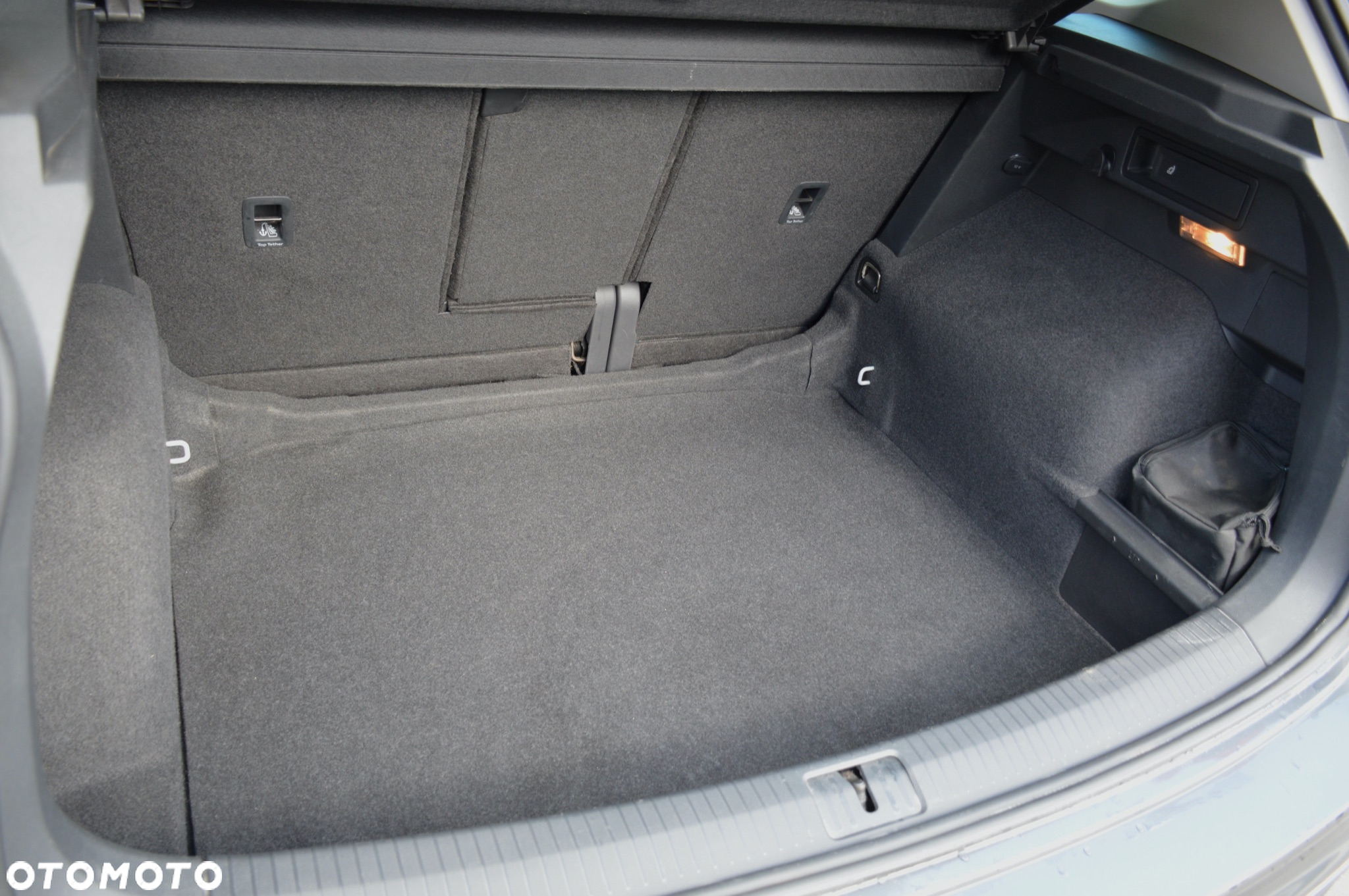 Volkswagen Tiguan 2.0 TDI BMT SCR Highline DSG - 37