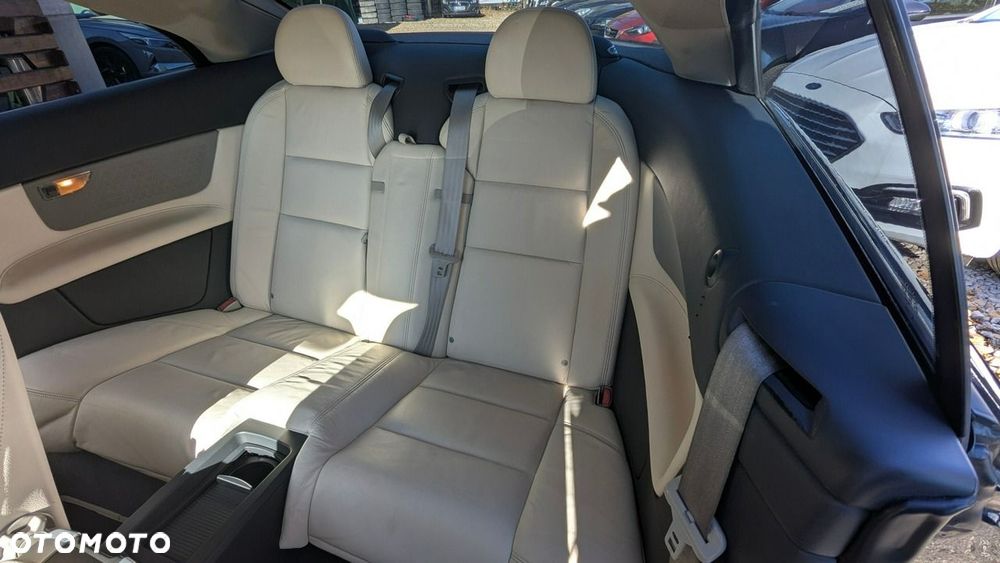 Volvo C70 - 16