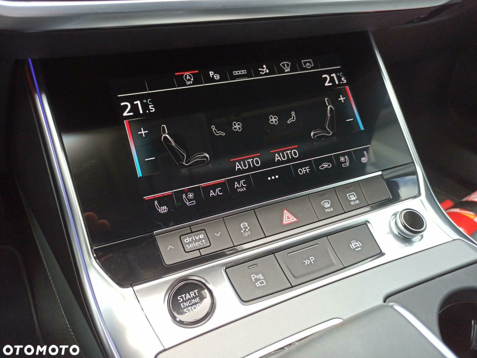 Audi A7 - 18