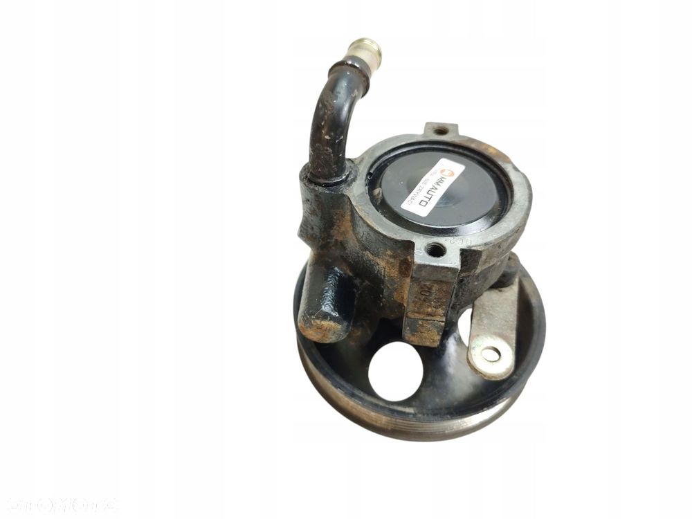 POMPA WSPOMAGANIA CHEVROLET CAPTIVA I (2006-2010) 2.4 16V 136KM 90409232 - 4