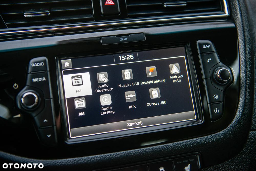 Kia Ceed 1.6 GDI Dream-Team Edition - 32