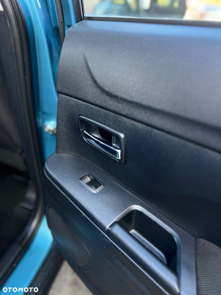 Mitsubishi ASX 1.6 2WD Instyle - 18