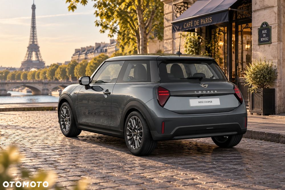 MINI Cooper C Linia Essential - 3