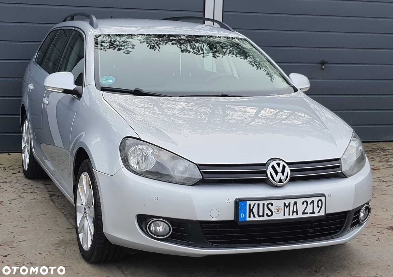Volkswagen Golf VI 2.0 TDI Highline - 3