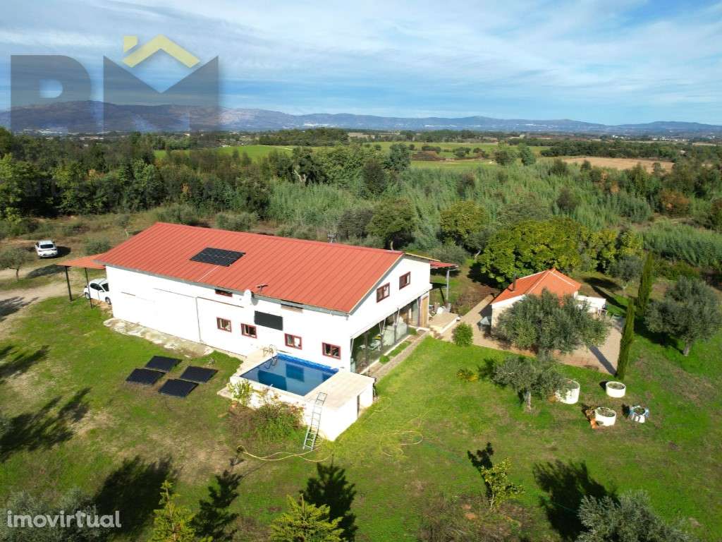 Quinta das Fontainhas - Propriedade Única em Lardosa - Grande imagem: 2/45