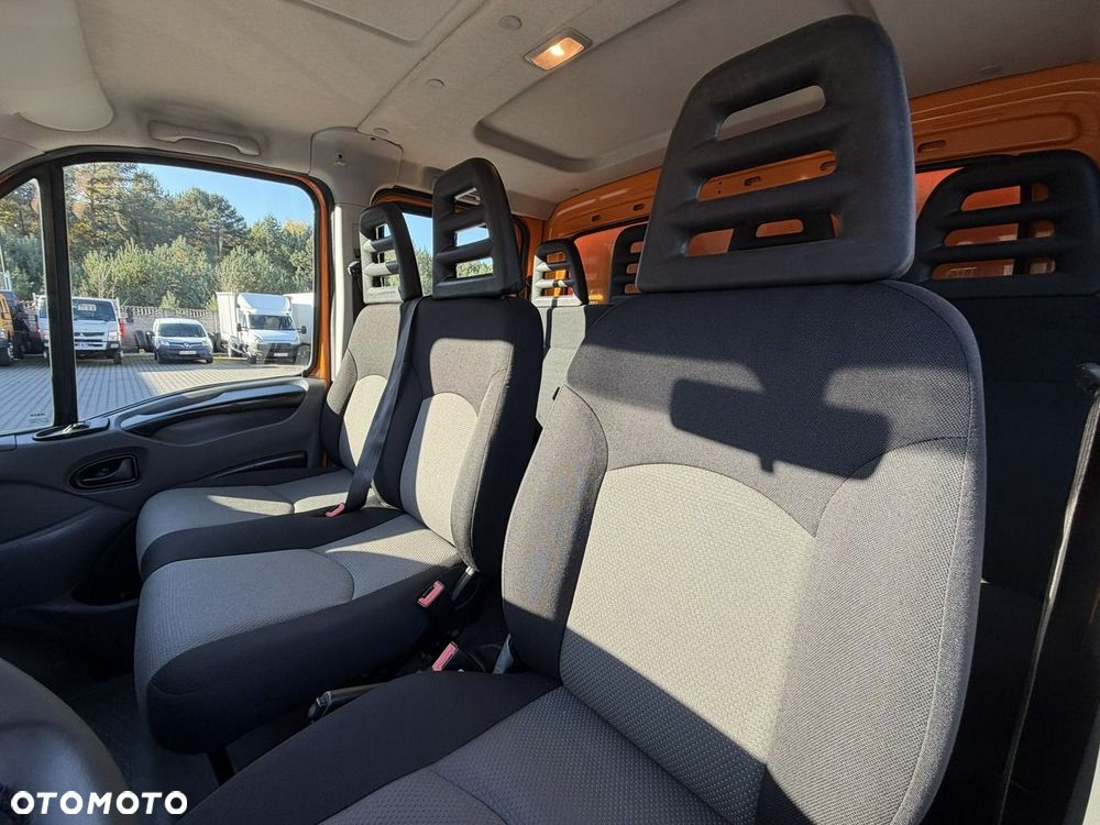 Iveco Daily 70C18 V H - 23
