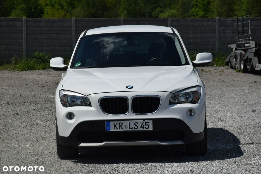 BMW X1 xDrive20d - 2