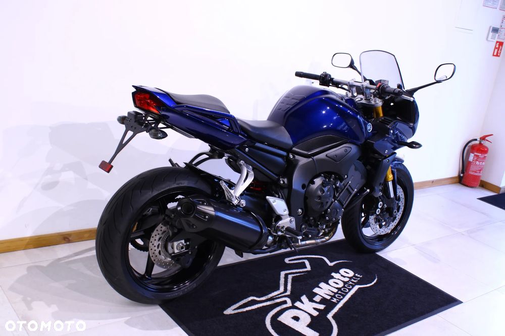 Yamaha FZ - 5