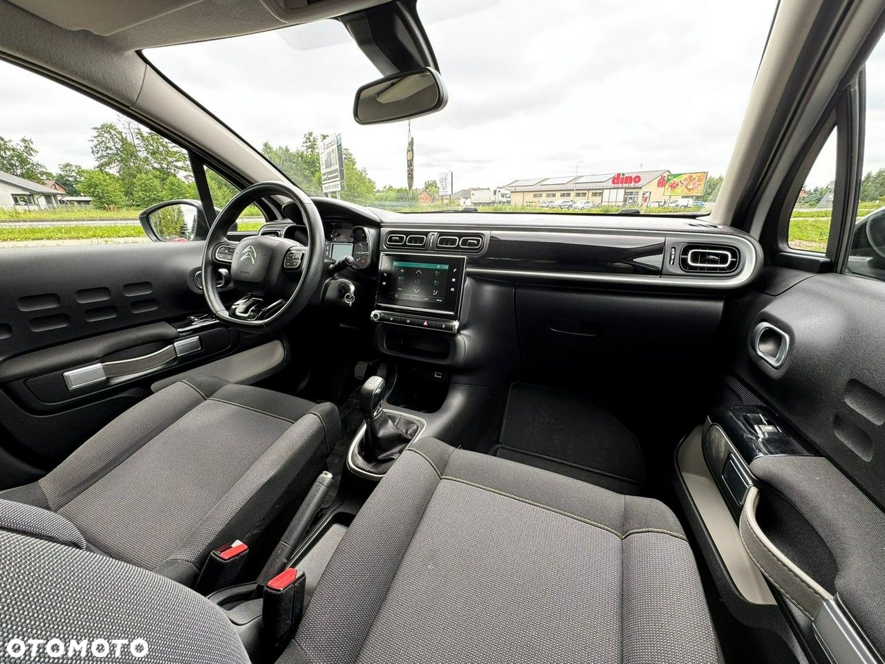 Citroën C3 Pure Tech 82 LIVE - 20
