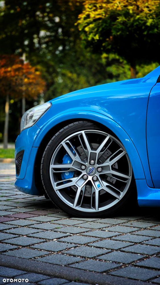 Volvo C30 T5 R-Design - 12