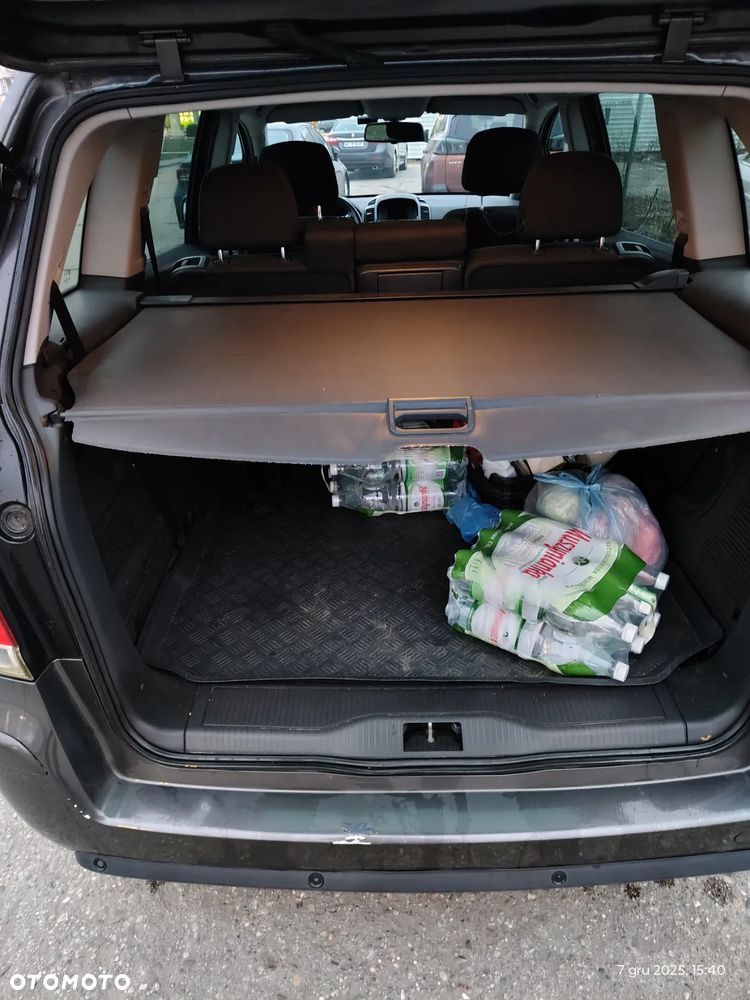 Opel Zafira 1.8 Edition 111 Jahre - 6