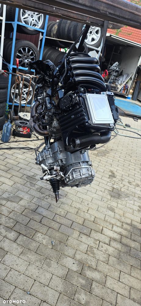 SILNIK 266.940 A KLASA BKLASA 1,7 - 3