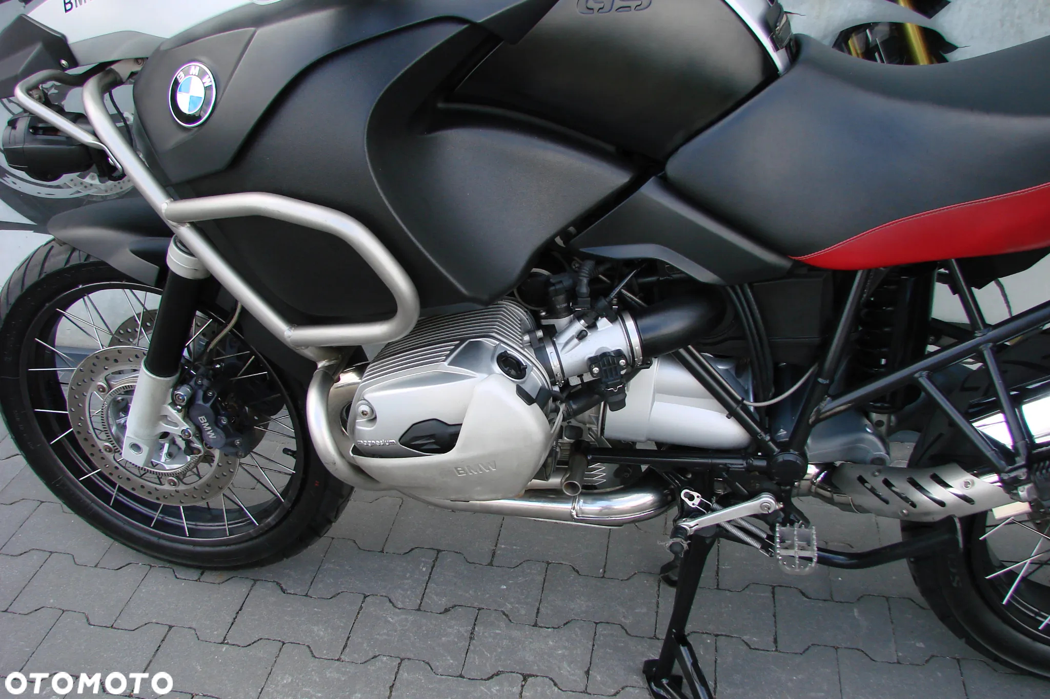 BMW GS - 16