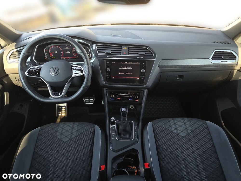 Volkswagen Tiguan 1.5 TSI EVO R-Line DSG - 17