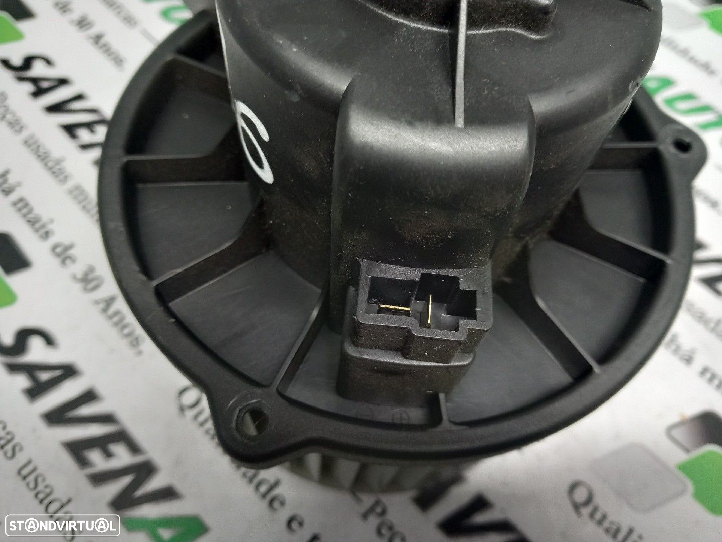 Motor Sofagem Smart City-Coupe (450) - 6