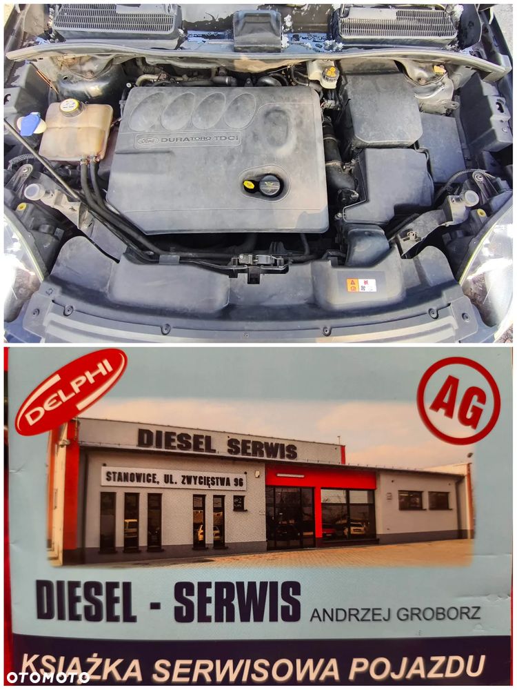 Ford Kuga 2.0 TDCi Trend - 23