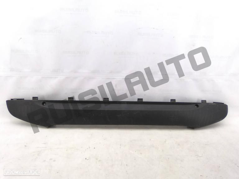 Friso Não Especificado  Smart Fortwo (451) [2007_2014] 1.0 - 1