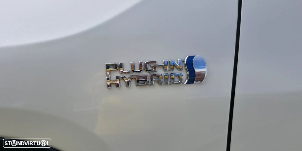 Toyota RAV4 2.5 HDF Plug-in Lounge AWD-i - 13