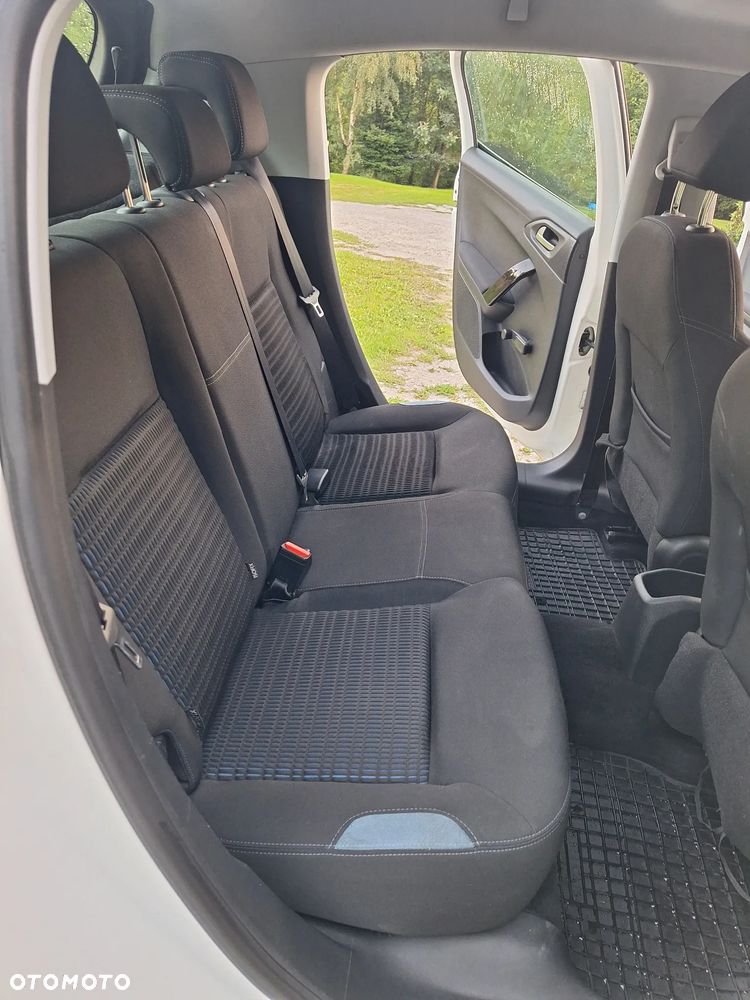 Peugeot 208 1.4 HDi Active Pack - 17