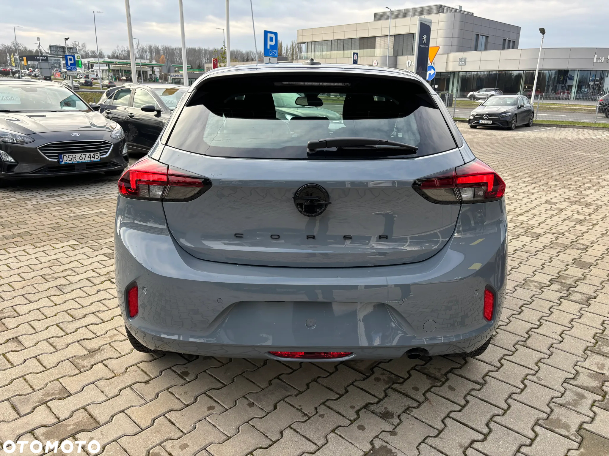Opel Corsa 1.2 Edition S&S - 5
