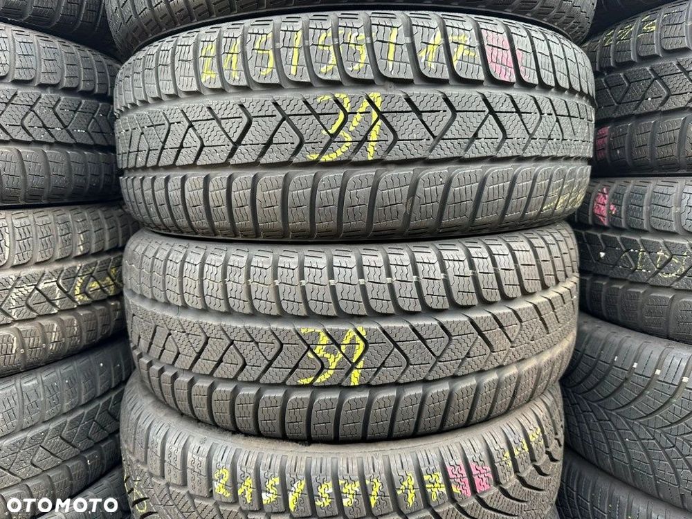 215/55r17 Pirelli SottoZero 3_7,4mm_4szt_(31) - 4