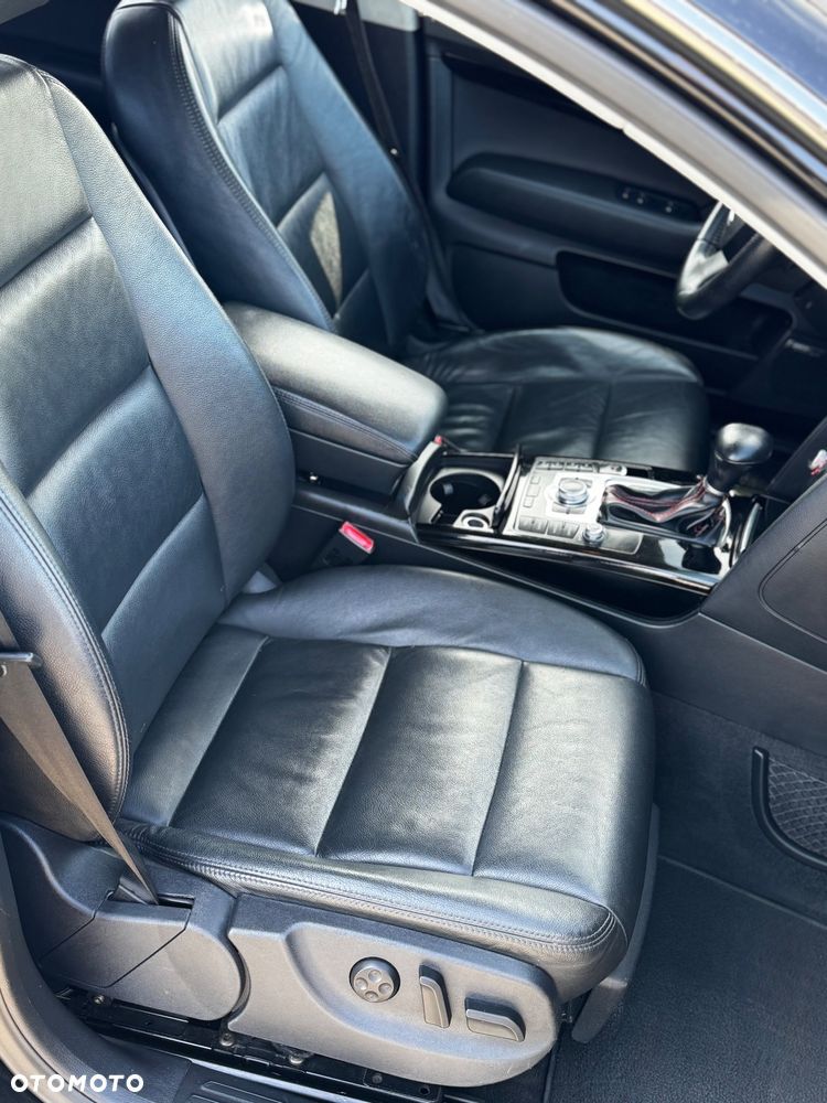 Audi A6 Avant - 37