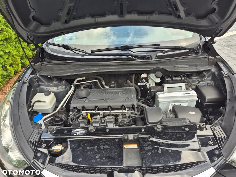 Hyundai ix35 - 26