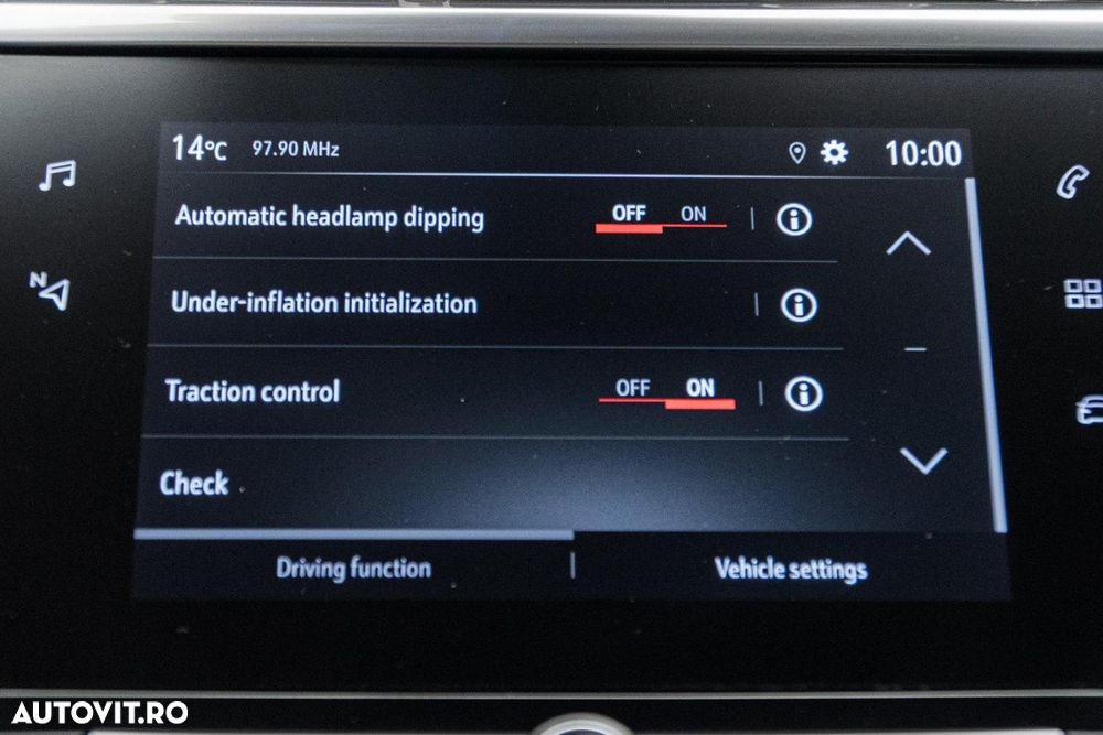 Opel Corsa 1.2 Turbo Start/Stop Aut. Elegance - 34