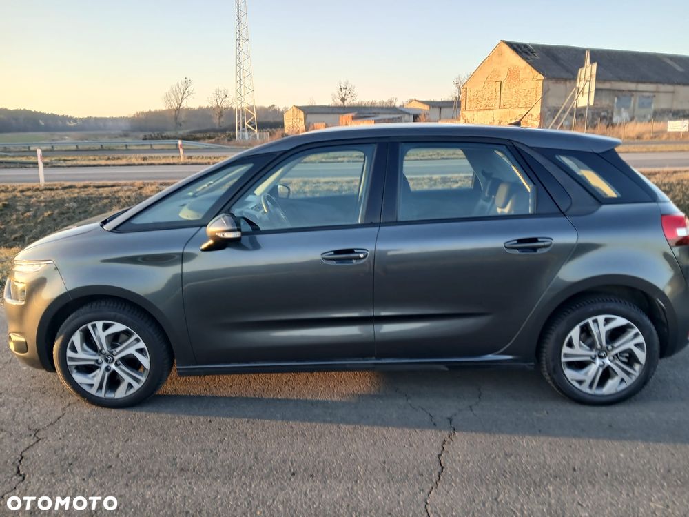 Citroën C4 Picasso BlueHDi 150 Business Class - 14