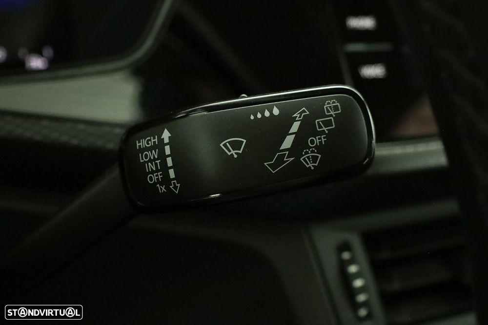 VW T-Cross - 16