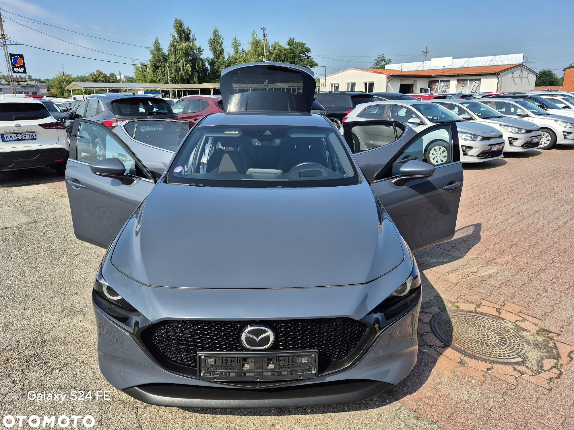 Mazda 3 - 14