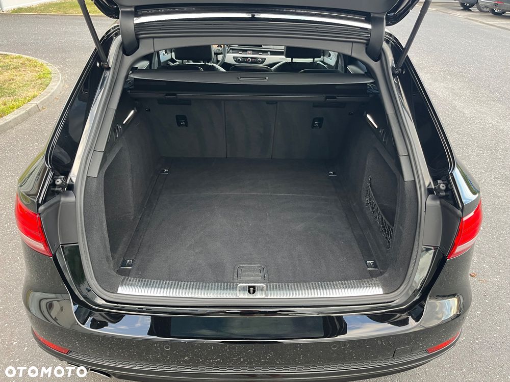 Audi A4 Avant 2.0 TDI S tronic quattro - 21