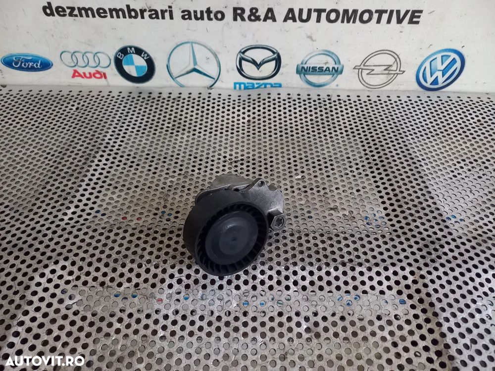 Rola Intinzatoare Accesorii Vw Seat Skoda Audi 1.0 TSI TFSI Cod Motor DKR T-Roc Fabia Ibiza Audi A1 - 4