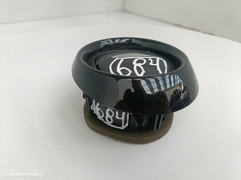 Grelha / Difusor Sofagem Renault Clio Iv Caixa - 1