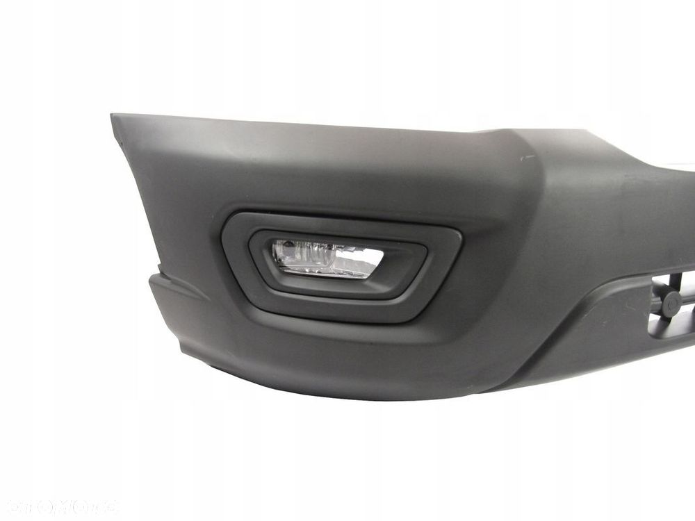 Zderzak przedni Ford Transit 19 - 24 Kompletny ! - 9