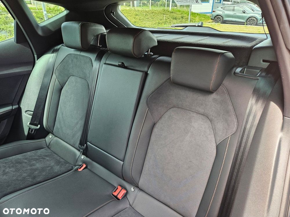 Cupra Formentor 1.5 TSI - 21