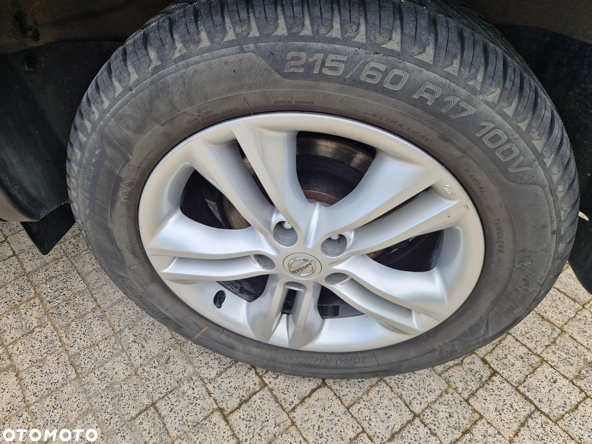 Nissan Qashqai 1.6 Acenta - 15