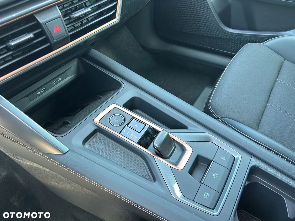 Cupra Leon Sportstourer - 26