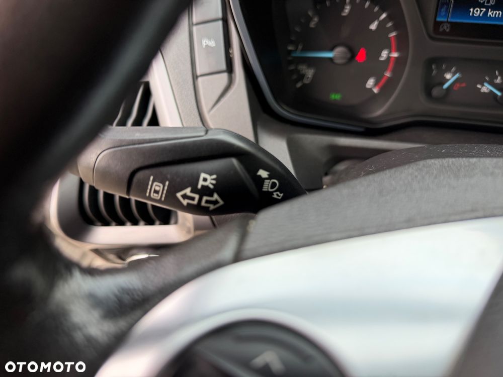 Ford Transit Custom L2H2 VA MH Trend - 14